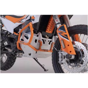 Hasplåt Aluminium SW-MOTECH