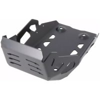 Hasplåt Aluminium SW-MOTECH