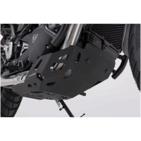 Hasplåt Aluminium SW-MOTECH