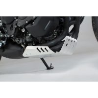 Hasplåt Aluminium SW-MOTECH