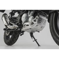 Hasplåt Aluminium SW-MOTECH