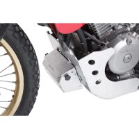 Hasplåt Aluminium SW-MOTECH