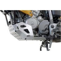 Hasplåt Aluminium SW-MOTECH
