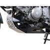 Hasplåt Aluminium SW-MOTECH Engine guard – miniatyr 1