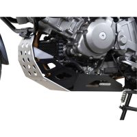 Hasplåt Aluminium SW-MOTECH