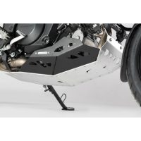 Hasplåt Aluminium SW-MOTECH
