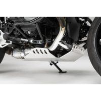 Hasplåt Aluminium SW-MOTECH