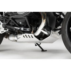 Hasplåt Aluminium SW-MOTECH