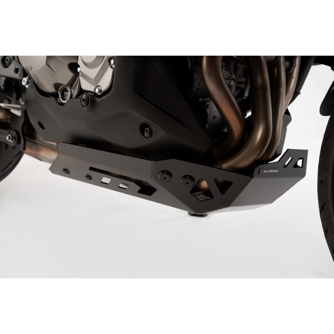 Hasplåt Aluminium SW-MOTECH Engine guard