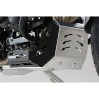 Hasplåt Aluminium SW-MOTECH