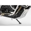 Hasplåt Aluminium SW-MOTECH Engine guard – miniatyr 2