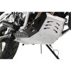 Hasplåt Aluminium SW-MOTECH Engine guard – miniatyr 1