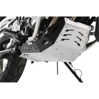 Hasplåt Aluminium SW-MOTECH