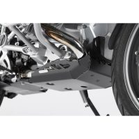 Hasplåt Aluminium SW-MOTECH