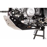 Hasplåt Aluminium SW-MOTECH