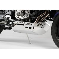 Hasplåt Aluminium SW-MOTECH