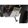 Hasplåt Aluminium SW-MOTECH Engine guard – miniatyr 2