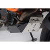 Hasplåt Aluminium SW-MOTECH Engine guard – miniatyr 1