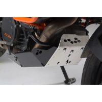 Hasplåt Aluminium SW-MOTECH