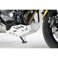 Hasplåt Aluminium SW-MOTECH