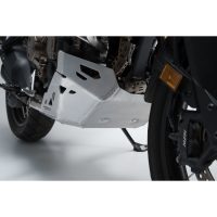 Hasplåt Aluminium SW-MOTECH