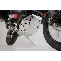 Hasplåt Aluminium SW-MOTECH