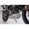 Hasplåt Aluminium SW-MOTECH Engine guard – miniatyr 2