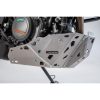 Hasplåt Aluminium SW-MOTECH Engine guard – miniatyr 1
