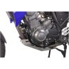 Hasplåt Aluminium SW-MOTECH Engine guard – miniatyr 4