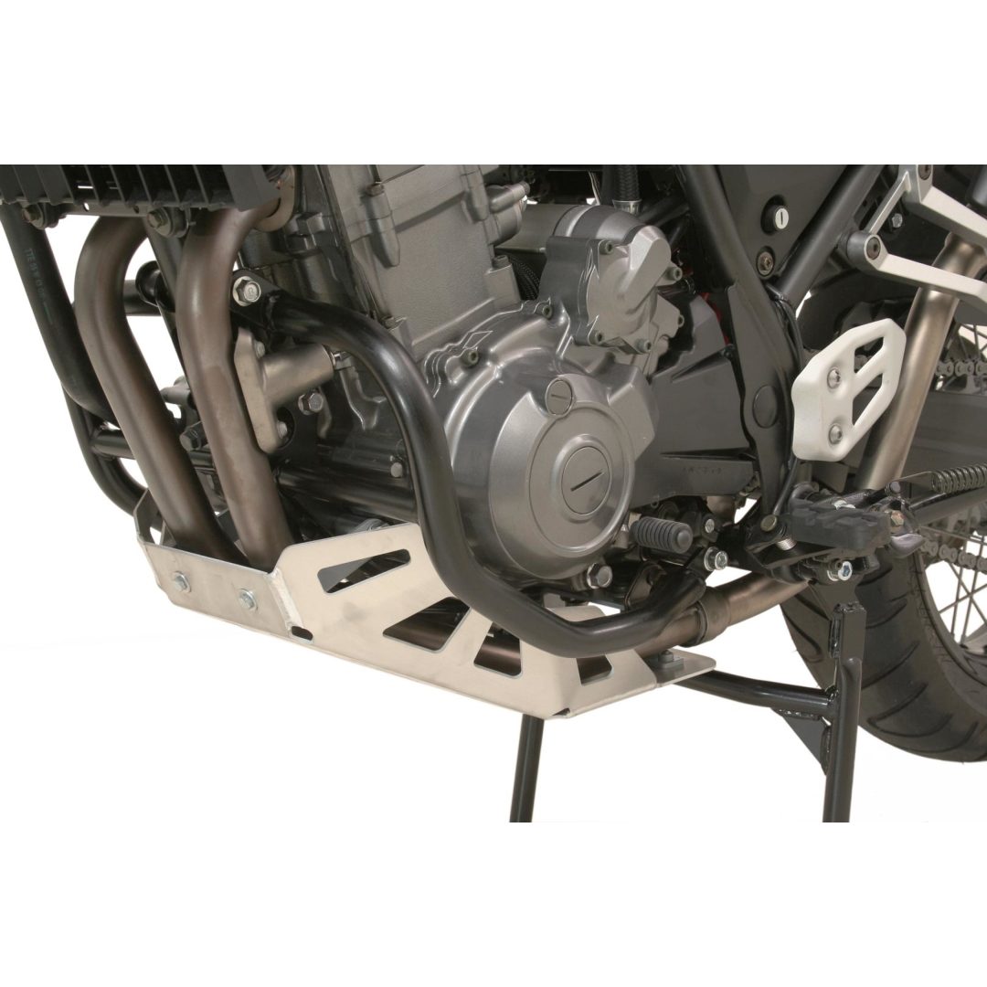 Hasplåt Aluminium SW-MOTECH Engine guard – bild 3