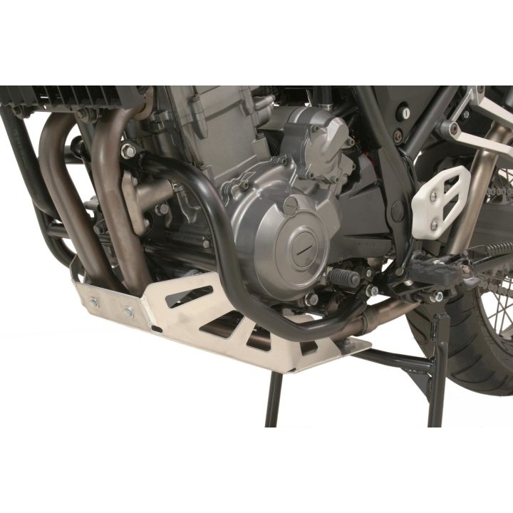 Hasplåt Aluminium SW-MOTECH Engine guard – bild 3