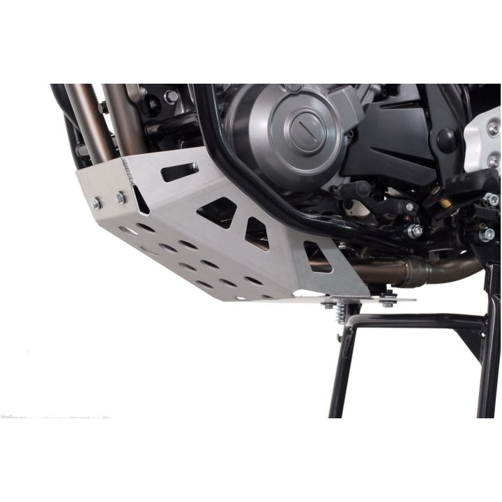 Hasplåt Aluminium SW-MOTECH Engine guard – bild 2