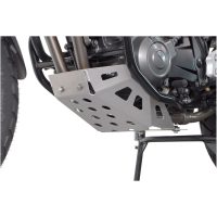 Hasplåt Aluminium SW-MOTECH