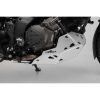 Hasplåt Aluminium SW-MOTECH Engine guard – miniatyr 4