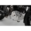 Hasplåt Aluminium SW-MOTECH Engine guard – miniatyr 2