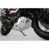 Hasplåt Aluminium SW-MOTECH Engine guard – miniatyr 1