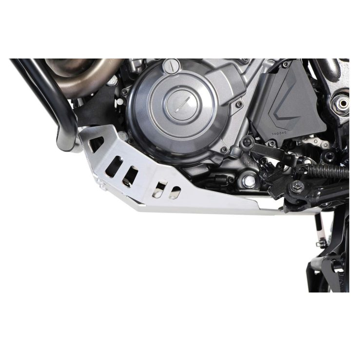 Hasplåt Aluminium SW-MOTECH Engine guard – bild 2