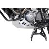 Hasplåt Aluminium SW-MOTECH Engine guard – miniatyr 1