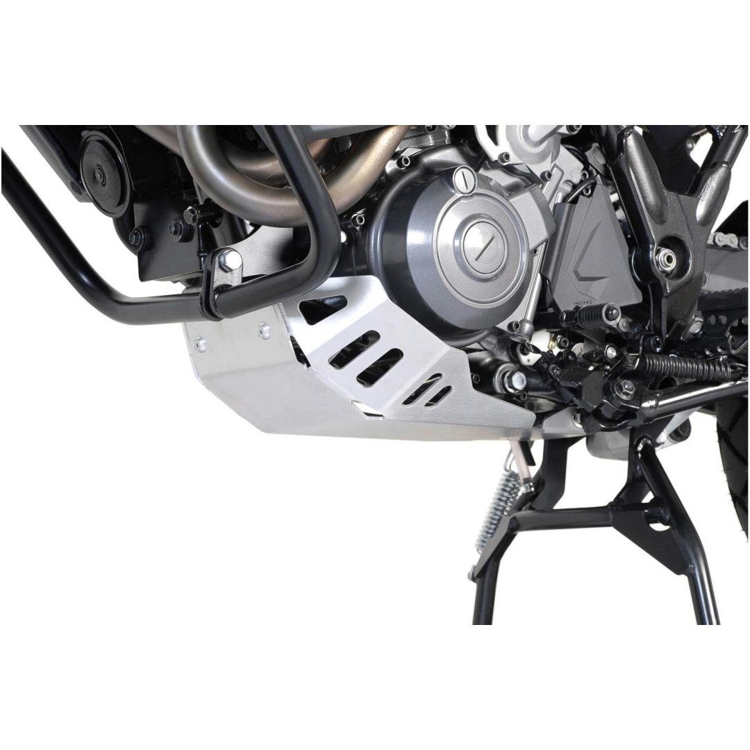 Hasplåt Aluminium SW-MOTECH Engine guard