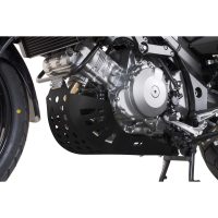 Hasplåt Aluminium SW-MOTECH