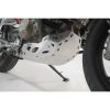 Hasplåt Aluminium SW-MOTECH Engine guard – miniatyr 5