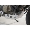 Hasplåt Aluminium SW-MOTECH Engine guard – miniatyr 4