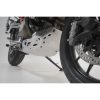 Hasplåt Aluminium SW-MOTECH Engine guard – miniatyr 3