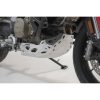 Hasplåt Aluminium SW-MOTECH Engine guard – miniatyr 2