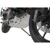 Hasplåt Aluminium SW-MOTECH Engine guard – miniatyr 1