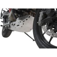 Hasplåt Aluminium SW-MOTECH