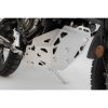 Hasplåt Aluminium SW-MOTECH Engine guard – miniatyr 6