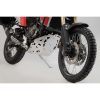 Hasplåt Aluminium SW-MOTECH Engine guard – miniatyr 5