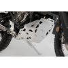Hasplåt Aluminium SW-MOTECH Engine guard – miniatyr 3