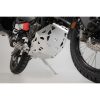 Hasplåt Aluminium SW-MOTECH Engine guard – miniatyr 2